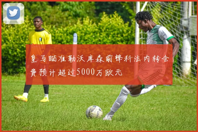 皇马瞄准勒沃库森前锋科法内转会费预计超过5000万欧元