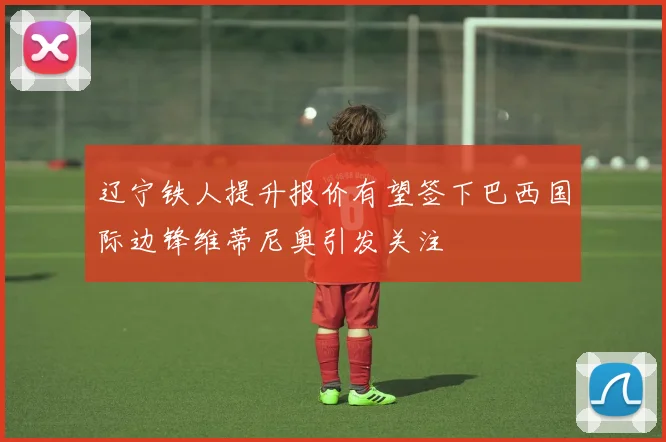 辽宁铁人提升报价有望签下巴西国际边锋维蒂尼奥引发关注