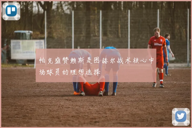 帕克盛赞赖斯是图赫尔战术核心中场球员的理想选择
